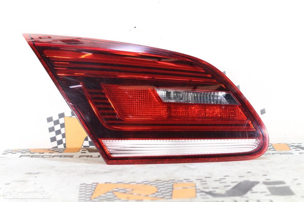 Farolim Esquerdo Volkswagen Cc (358)  3C8945307q / 81180102 / Mala Con - 1