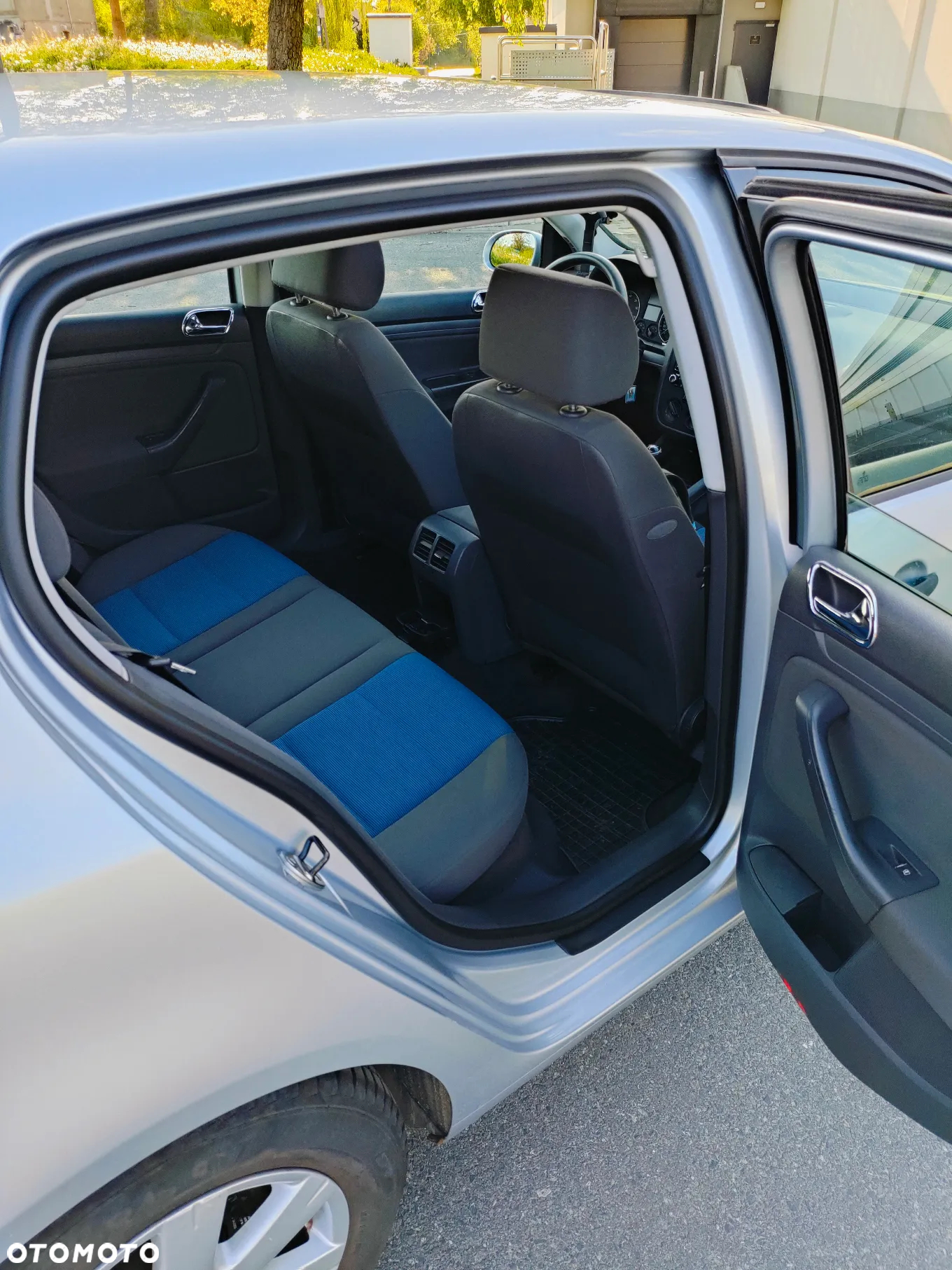 Volkswagen Golf 1.6 Trendline - 13