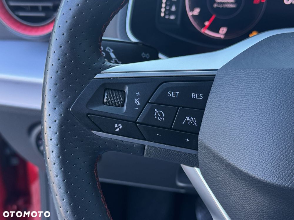 Seat Ibiza 1.0 TSI S&S FR - 16