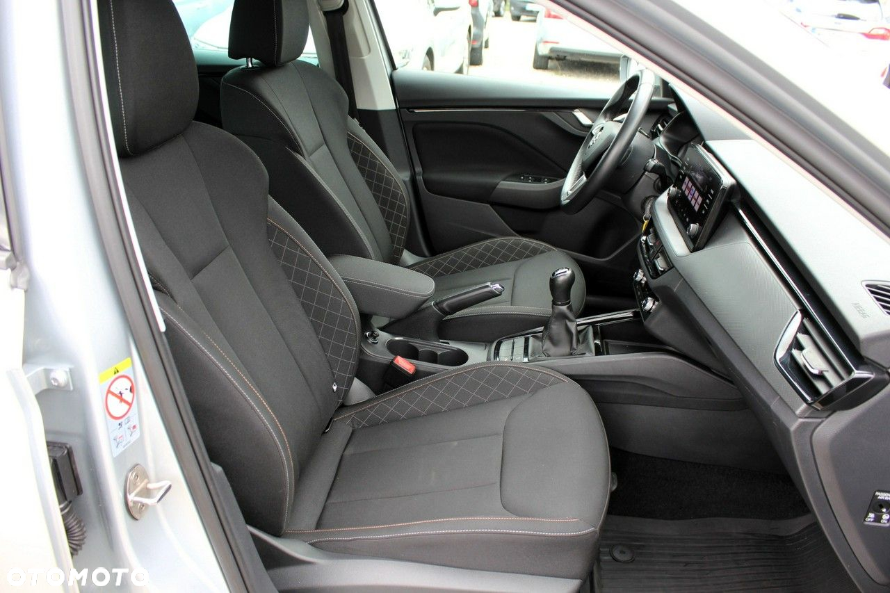 Skoda Scala 1.0 TSI Ambition - 8