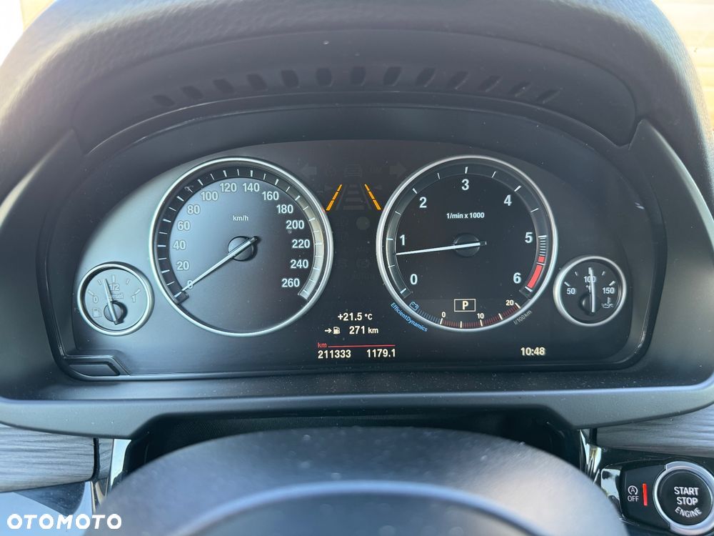 BMW X5 - 19