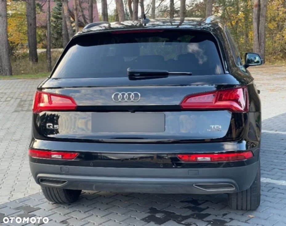 Audi Q5 2.0 TDI Quattro S tronic - 7