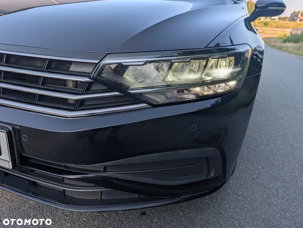 Volkswagen Passat 1.5 TSI EVO Comfortline DSG - 4