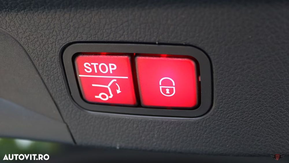 Mercedes-Benz GLE Coupe 350 d 4Matic 9G-TRONIC AMG Line - 33