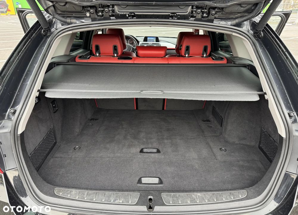 BMW Seria 3 - 12