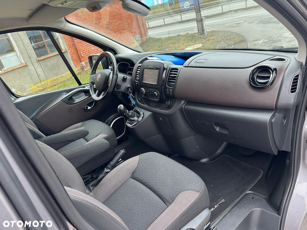 Fiat TALENTO - 12