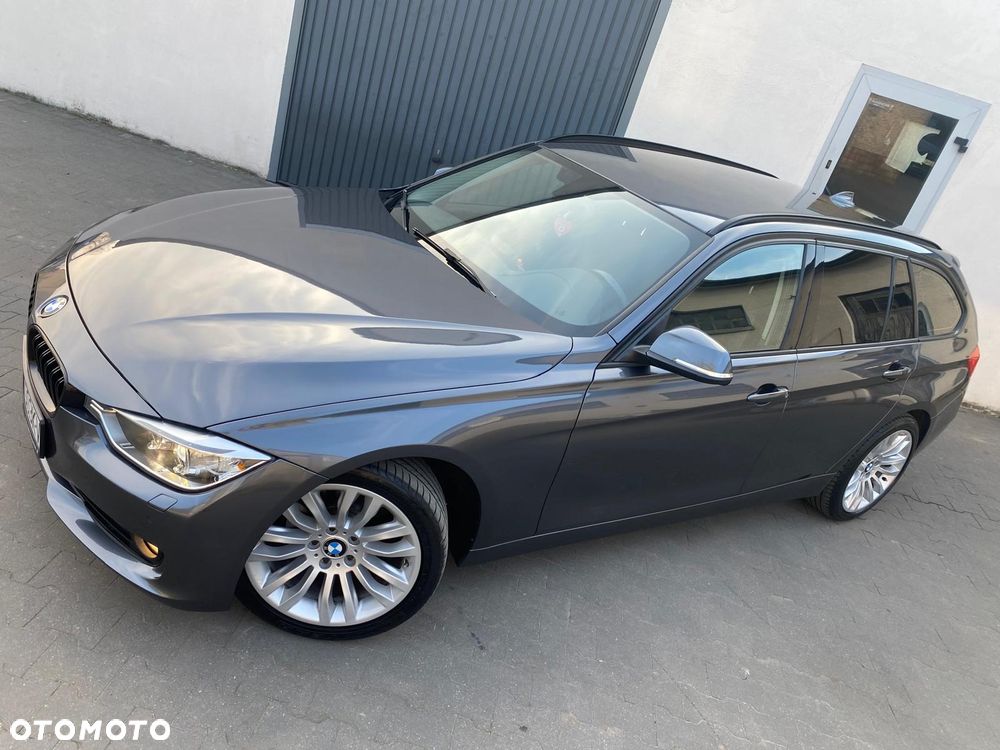 BMW Seria 3 320d Modern Line - 3