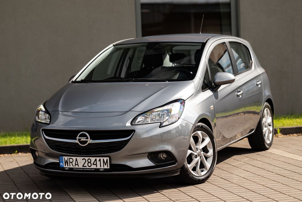 Opel Corsa 1.4 drive - 1