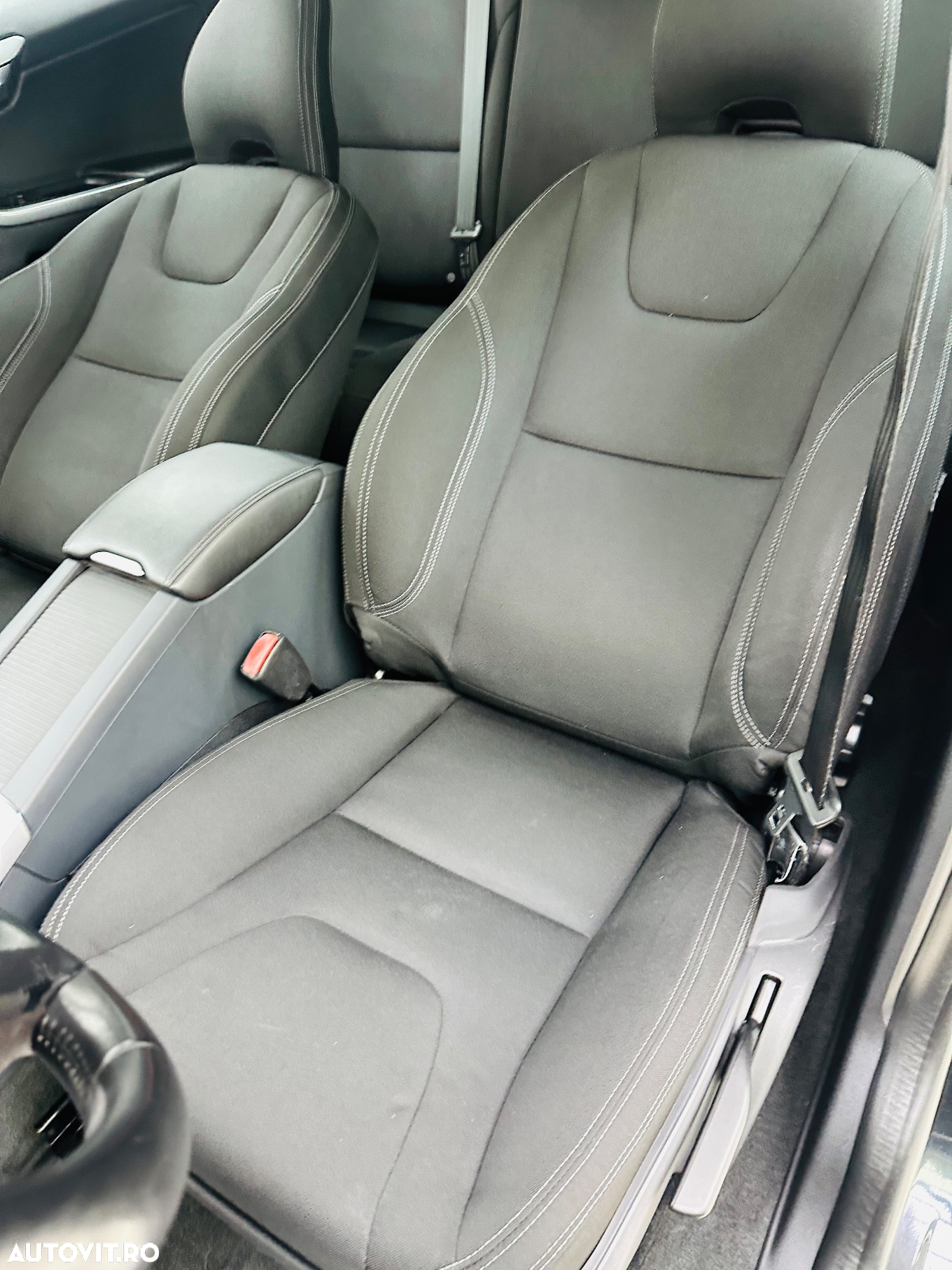 Volvo XC 60 - 18