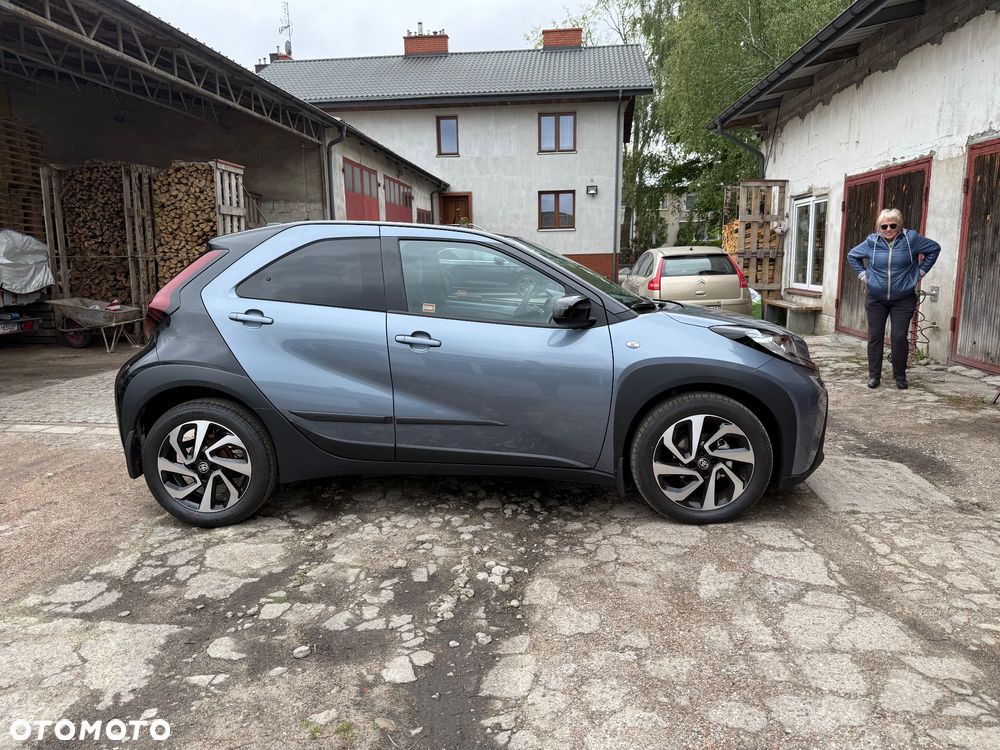 Toyota Aygo - 3