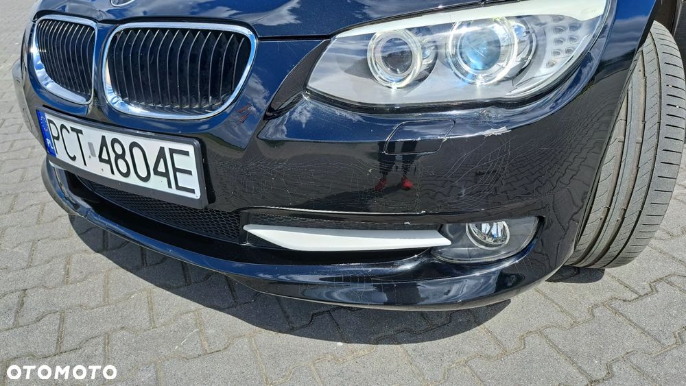 BMW Seria 3 320d - 11
