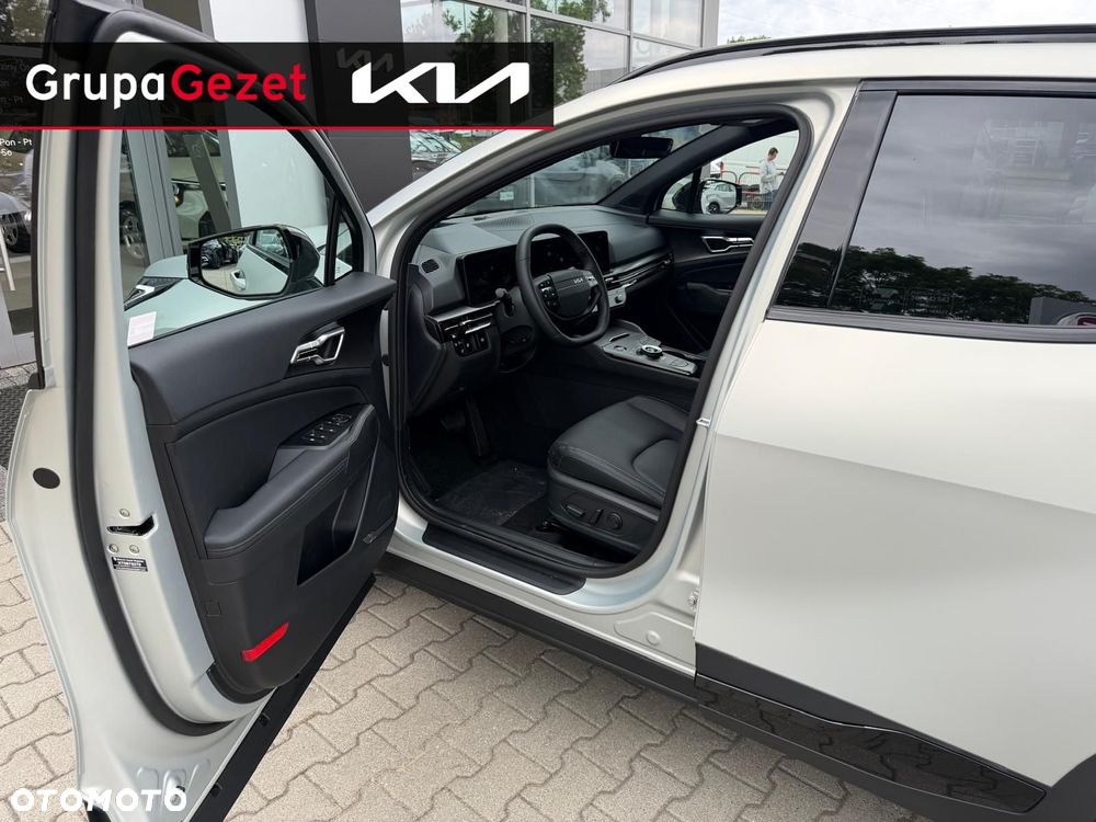 Kia Sportage - 12