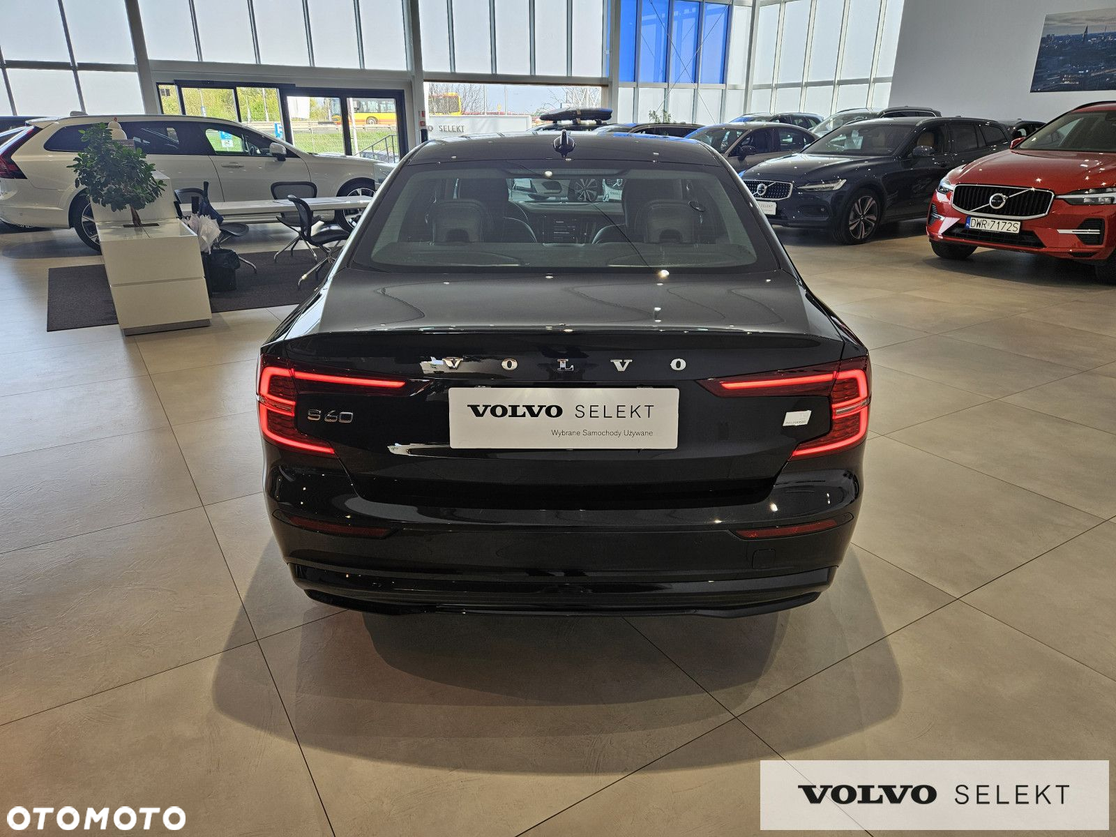 Volvo S60 - 7