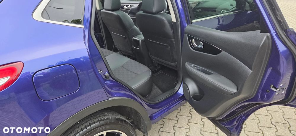 Nissan Qashqai 1.6 DIG-T Tekna+ - 23