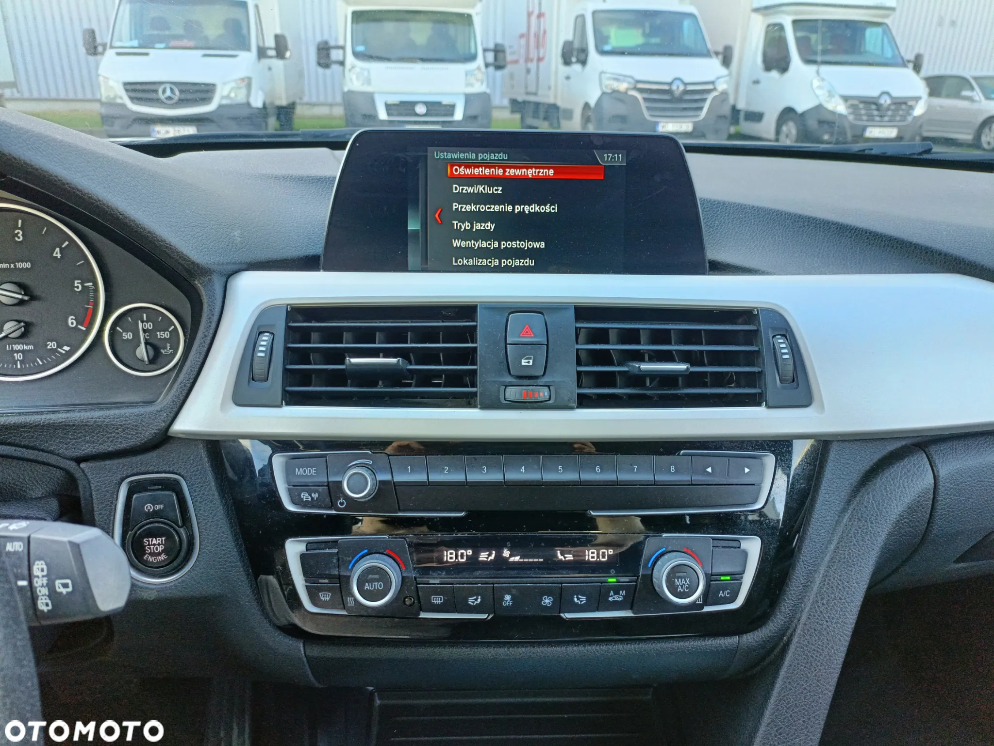 BMW Seria 3 316d Advantage - 26