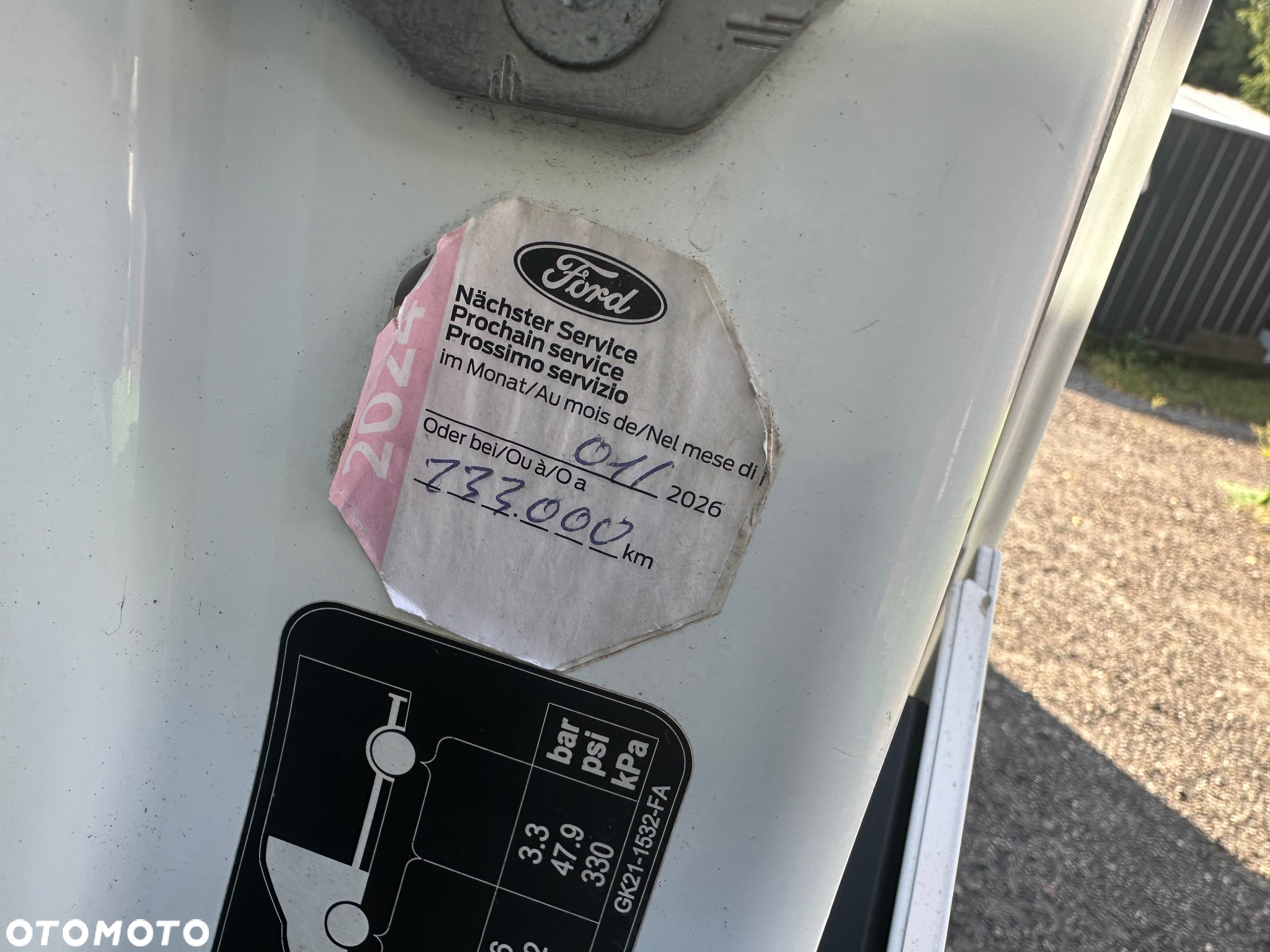 Ford Transit Custom 2019r 130ps Long stan extra klima tempomat - 33