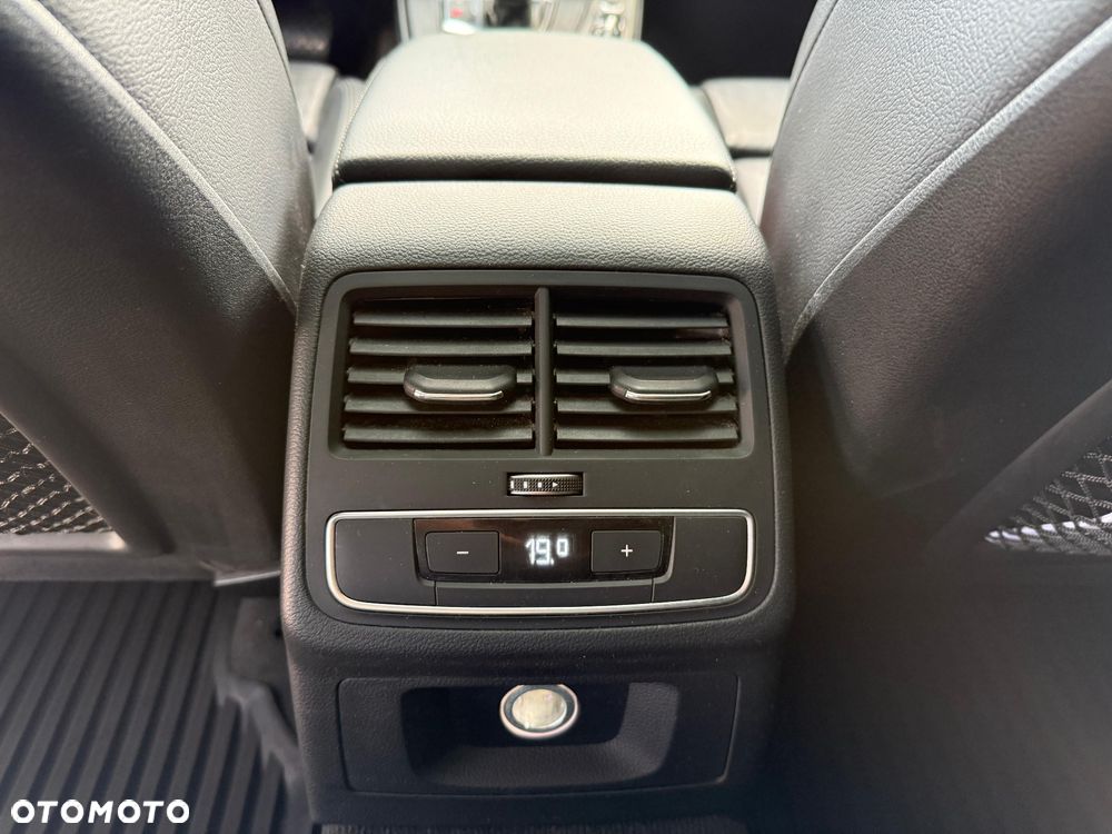 Audi A4 Limousine 2.0 TFSI quattro S tronic sport - 10