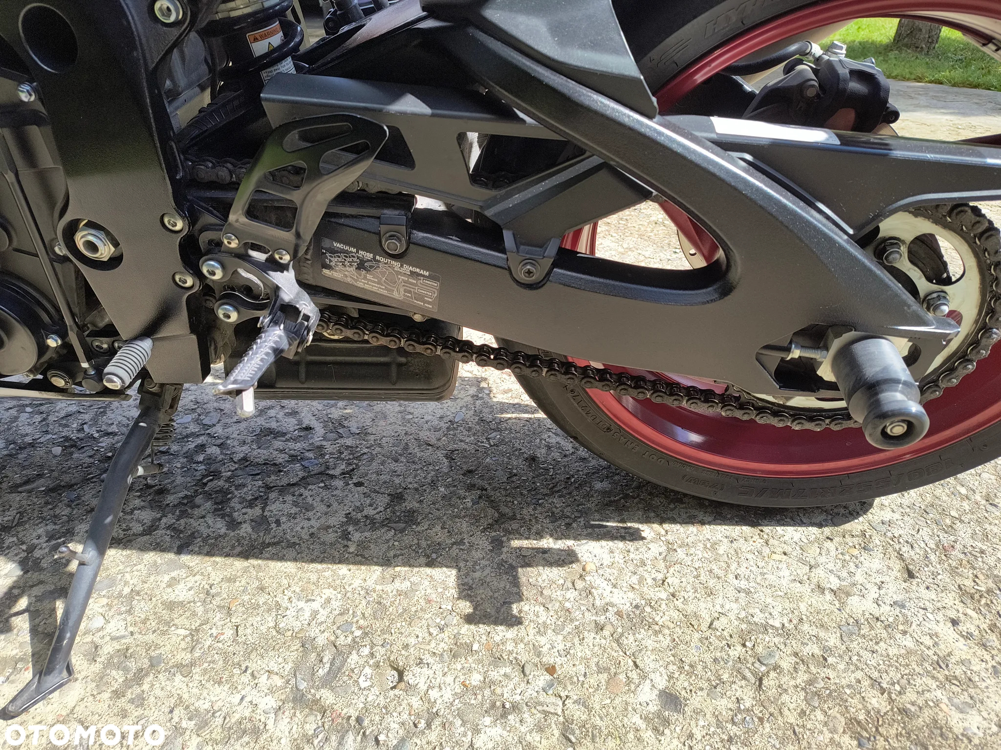 Suzuki GSX-R - 12