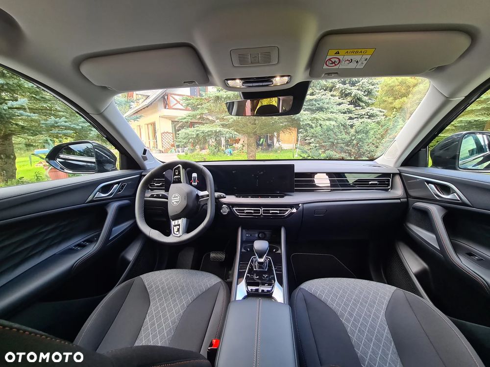 MG HS 1.5 T-GDI Excite DCT - 16