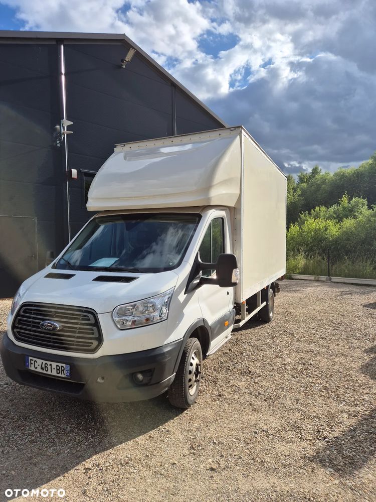 Ford Transit - 4