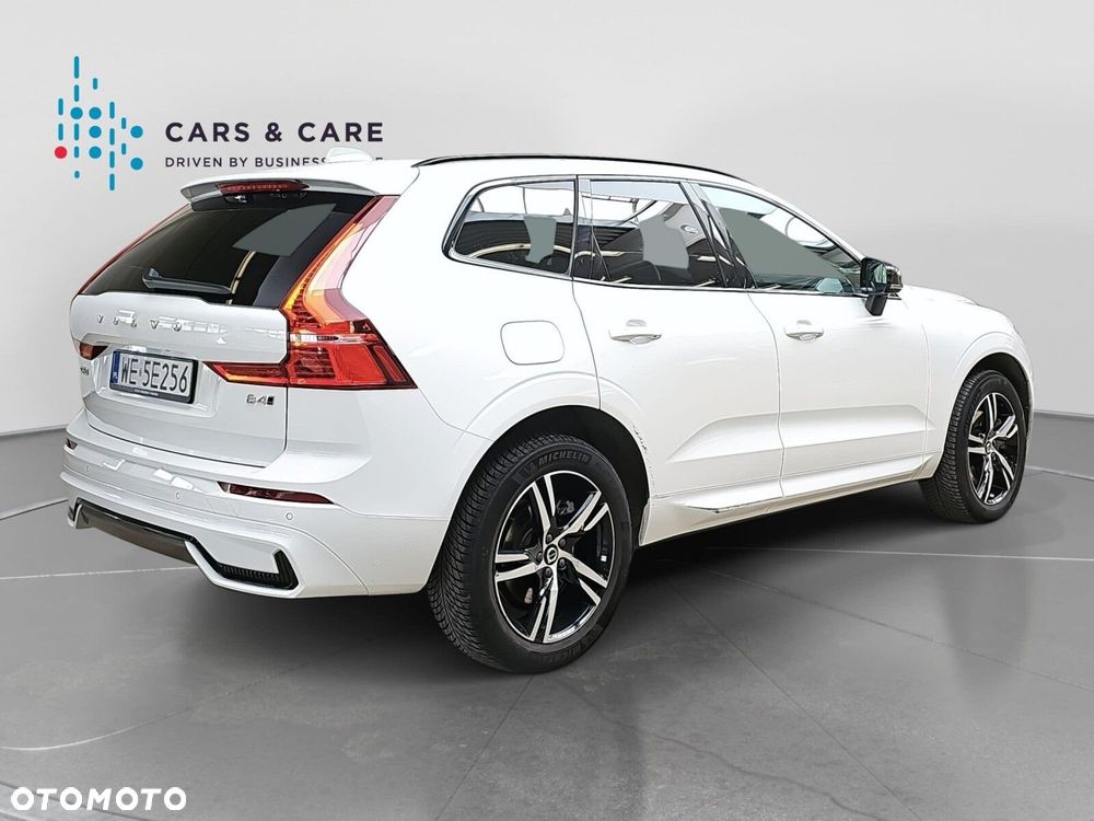 Volvo XC 60 - 26