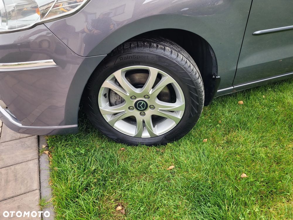 Mazda 5 2.0 Exclusive - 32
