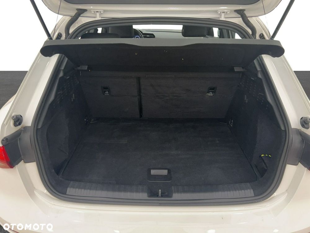 Audi A3 Sportback 35 TFSI mHEV S tronic - 11