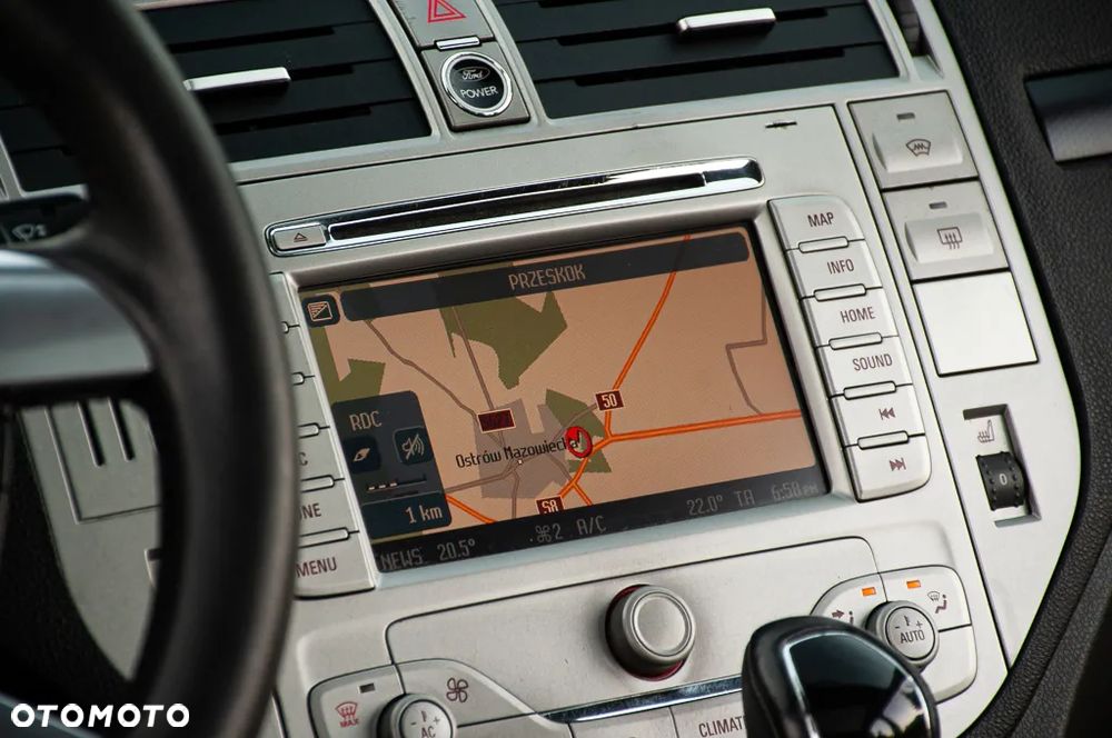 Ford Kuga 2.0 TDCi 4WD Titanium - 29