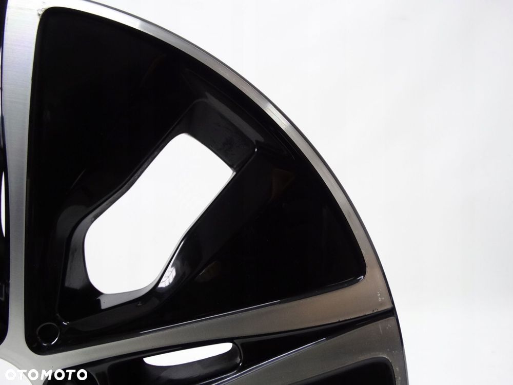 MERCEDES C KLASA W205 FELGA A2054018200 18 CALI - 16