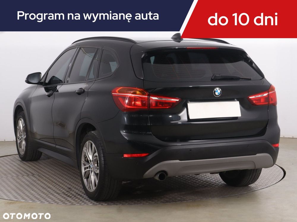 BMW X1 - 6