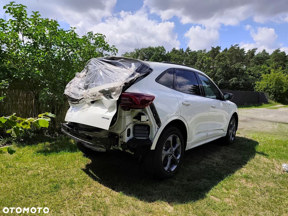 Ford Kuga 1.5 EcoBoost ST-LINE - 3