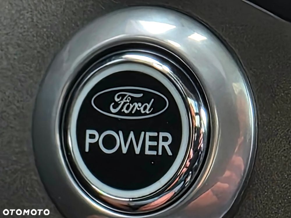 Ford Kuga 2.0 TDCi 4x4 Individual - 20