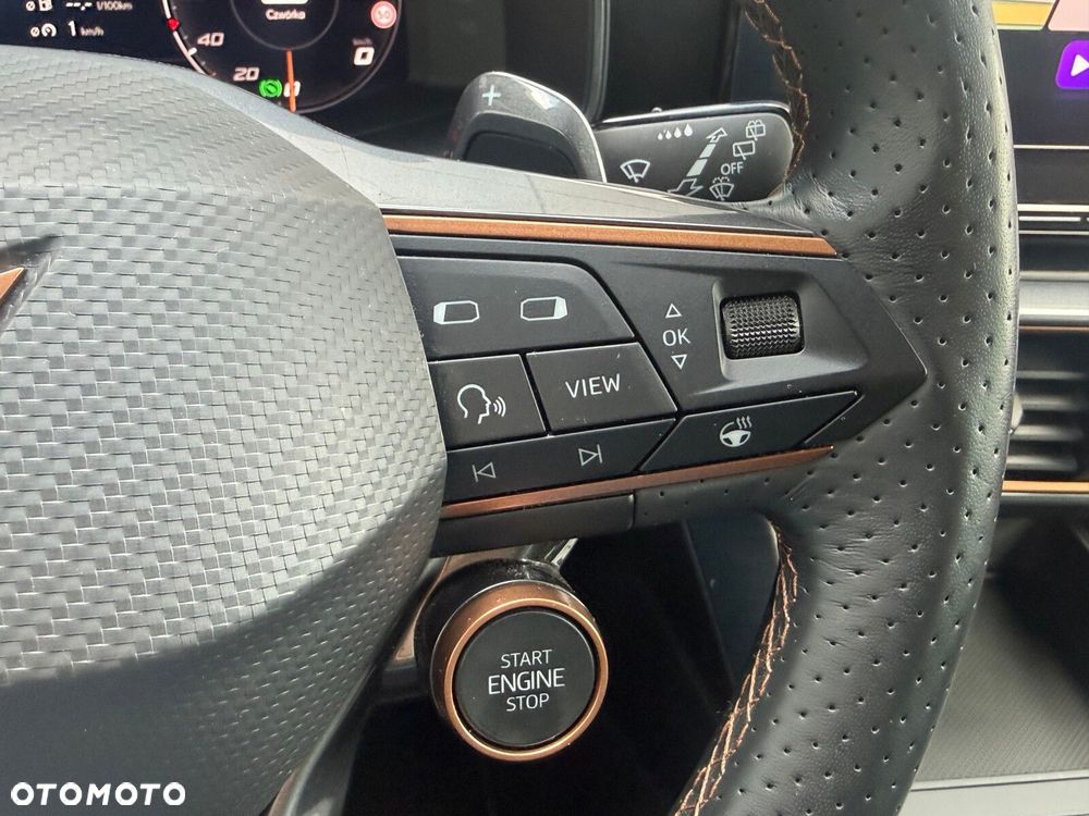 Cupra Formentor 2.0 TSI 4Drive VZ DSG - 27