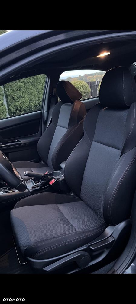 Subaru WRX - 17