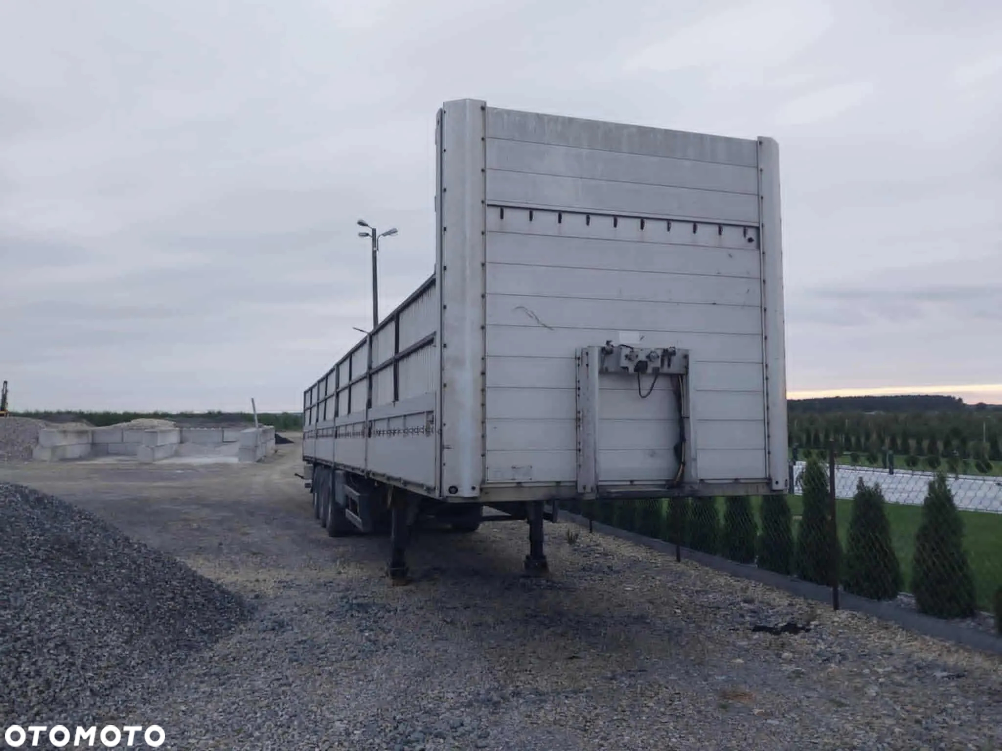 Schmitz Cargobull - 3