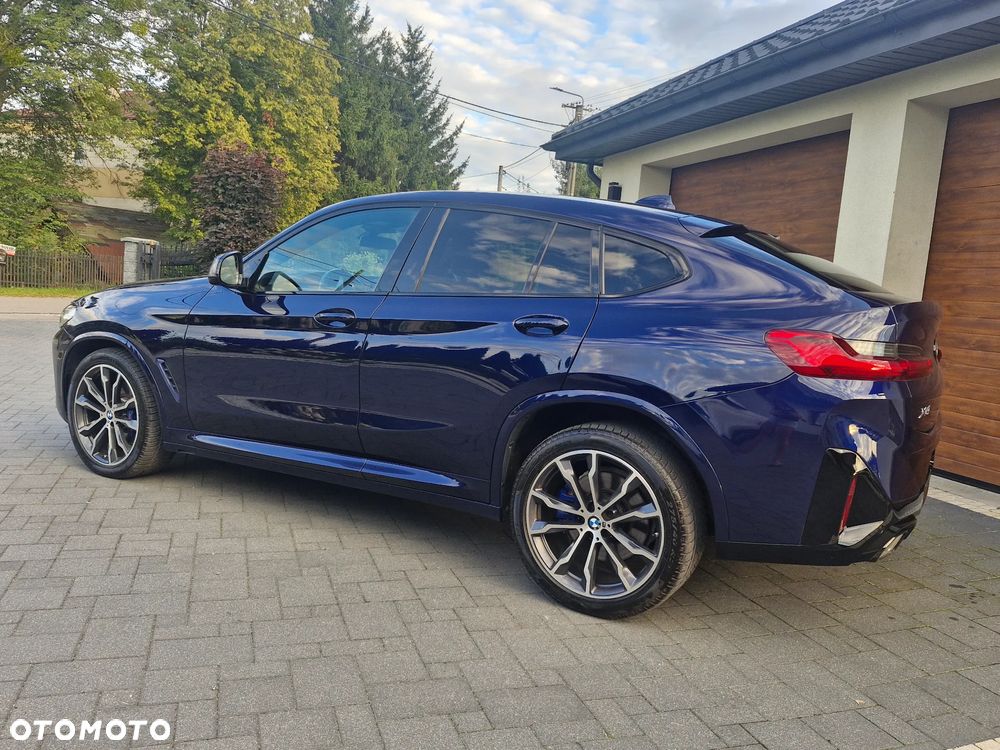 BMW X4 - 15