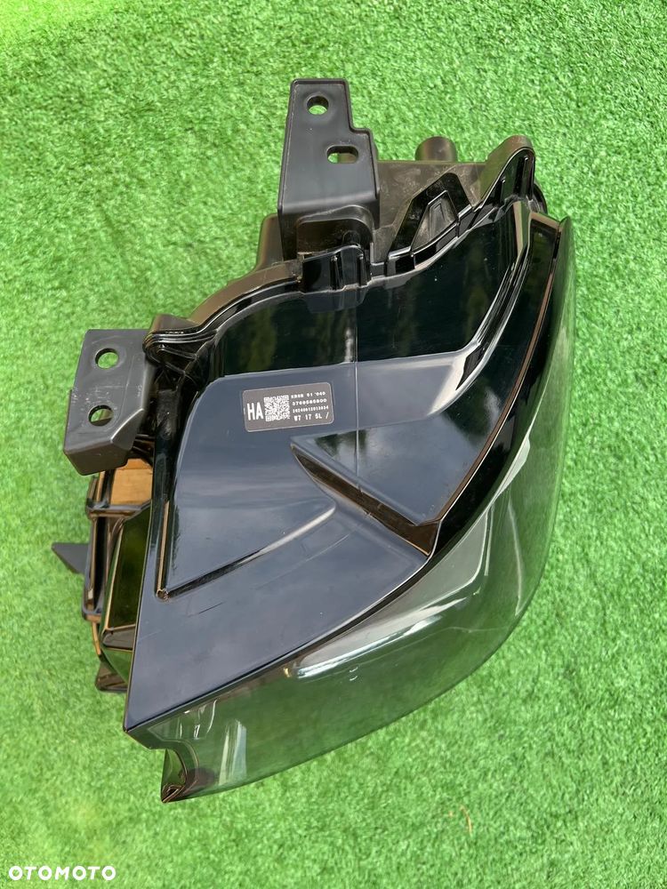 MAZDA CX-60 Lewa lampa Lewy reflektor przód przedni Oryginał KR9R51040 K31V51040 HA - 6