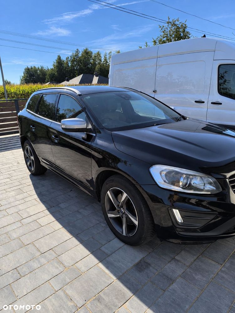 Volvo Xc 60 2013 photo 3