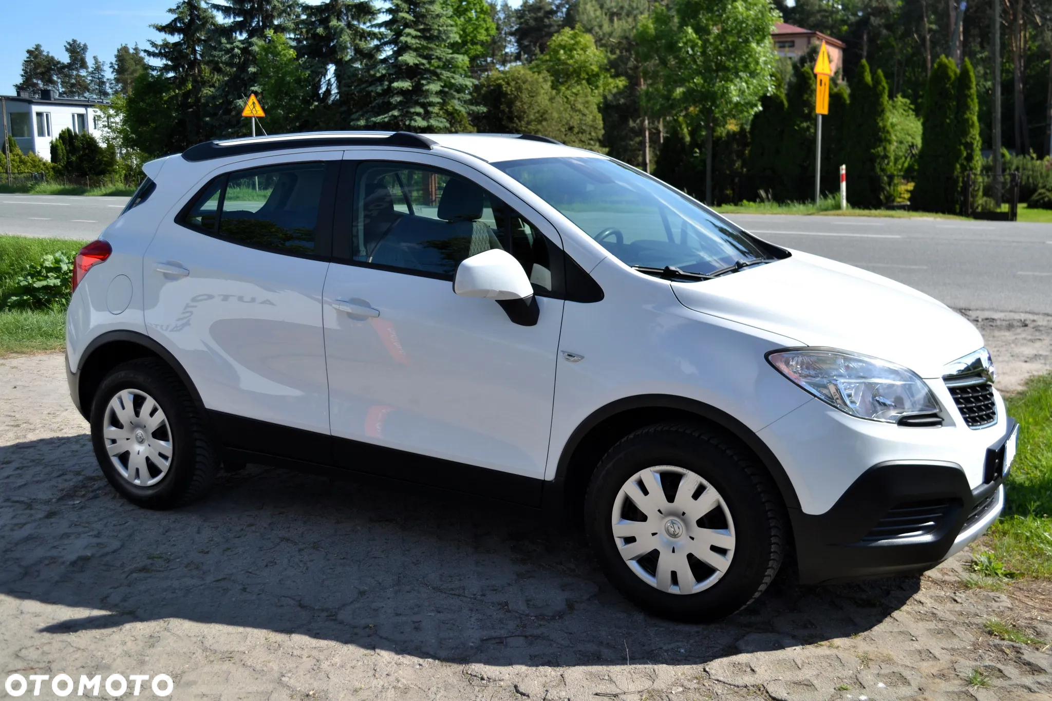Opel Mokka 1.6 Enjoy S&S - 16