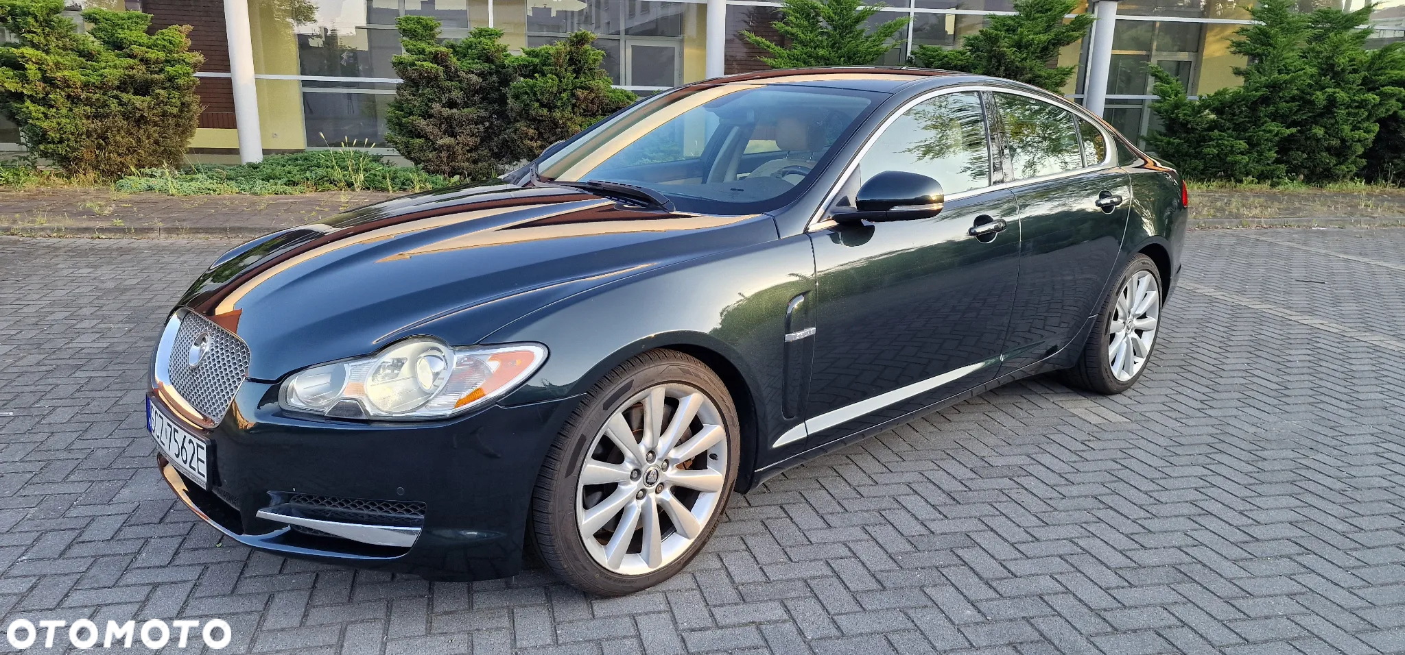 Jaguar XF 3.0 V6 Diesel Luxury - 17