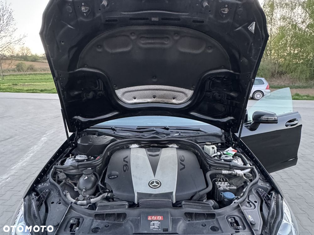 Mercedes-Benz CLS 350 CDI 7G-TRONIC - 14