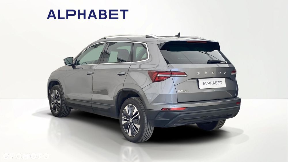 Skoda Karoq 1.5 TSI ACT Style - 3