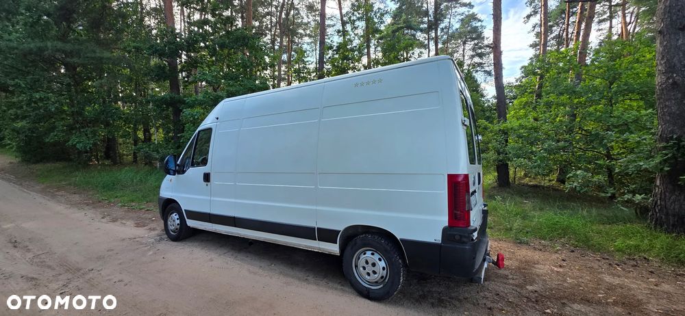 Fiat Ducato - 2