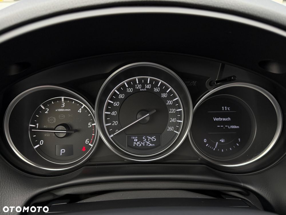 Mazda CX-5 - 31
