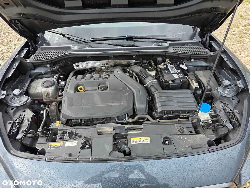 Cupra Formentor 1.5 TSI DSG - 33