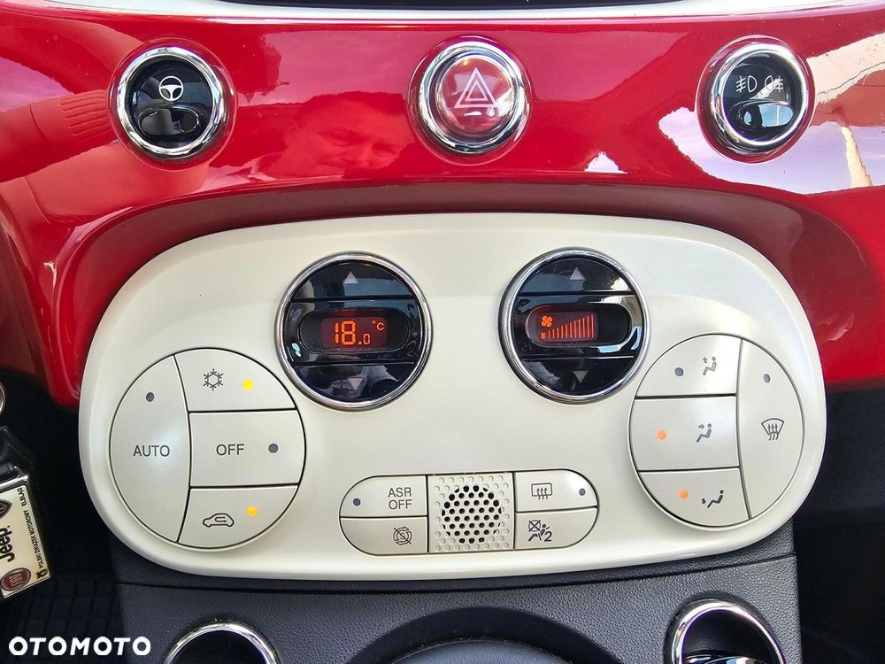 Fiat 500 - 12