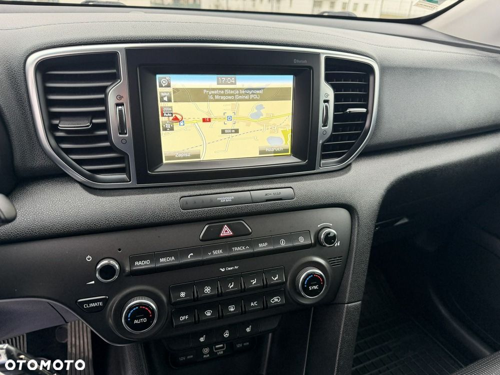 Kia Sportage - 27
