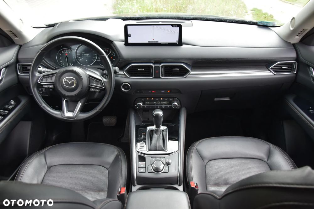Mazda CX-5 2.5 Homura 2WD - 9