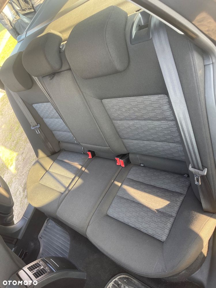 Skoda Octavia 1.4 TSI Ambiente Green tec - 25