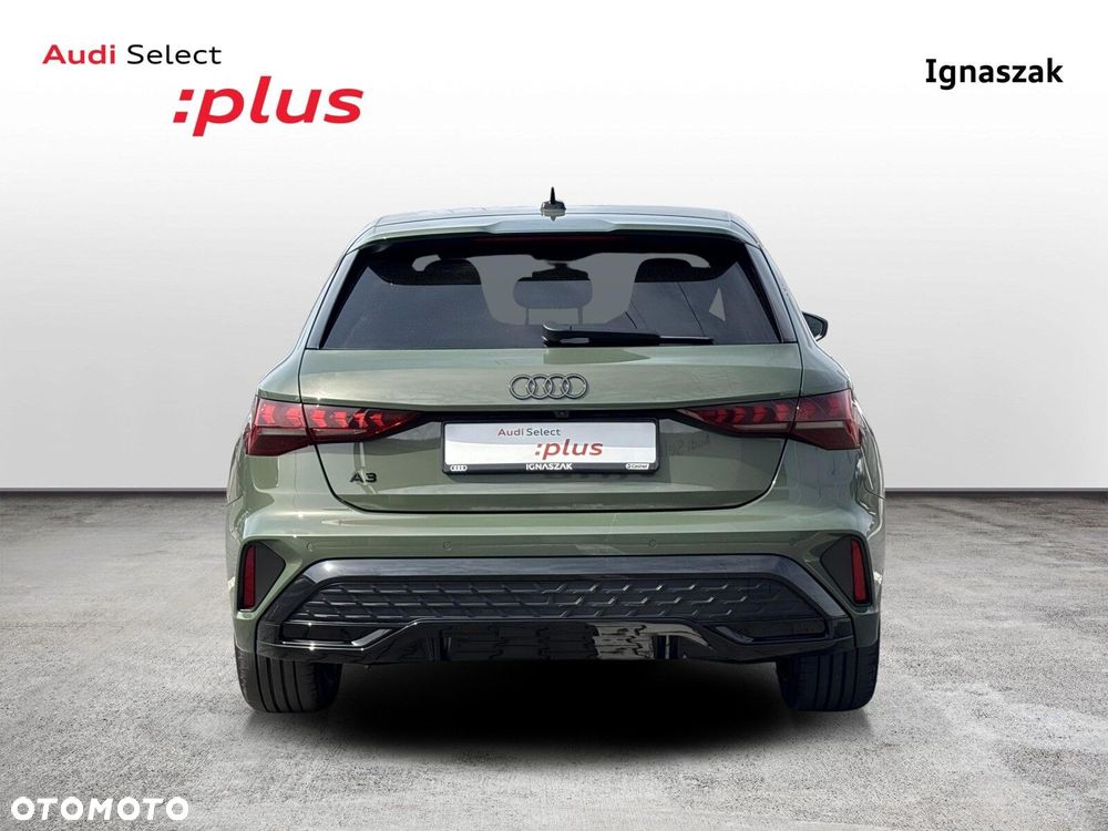 Audi A3 Sportback 45 TFSIe PHEV S Line S tronic - 5